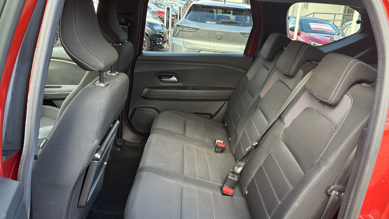 Dacia Jogger 1.0 TCe Extreme SE 5dr Petrol Estate